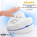 SleepHeart™ – Ortopedisk knépute - NordKlover