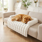 SnugPaw™ - Koselig hundeseng