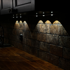 BrightLUX™ - Trådløs LED-lampe