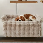 SnugPaw™ - Koselig hundeseng
