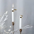 CandleGuard™ - Automatisk lyseslukker