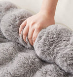 SnugPaw™ - Koselig hundeseng