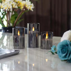 GlowLuxe™ - Ditt trygge lysalternativ - NordKlover