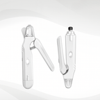 PawTrim™ 2-i-1 pleieverktøy