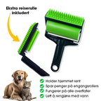 MagicROLLER™ - Gjenbrukbar Roller - NordKlover