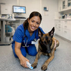 PawTrim™ 2-i-1 pleieverktøy