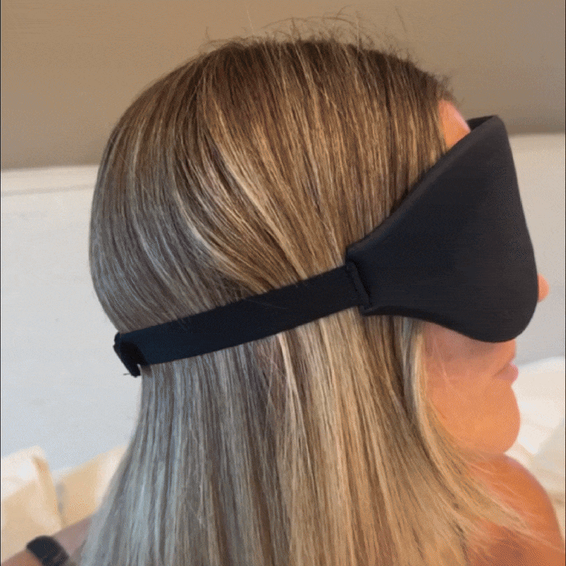 Dreamora™ -Sovemaske