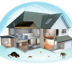 PestGuard™ - Skadedyrsbekæmper - NordKlover