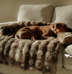 SnugPaw™ - Koselig hundeseng