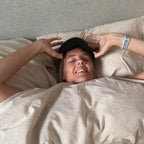 Dreamora™ -Sovemaske