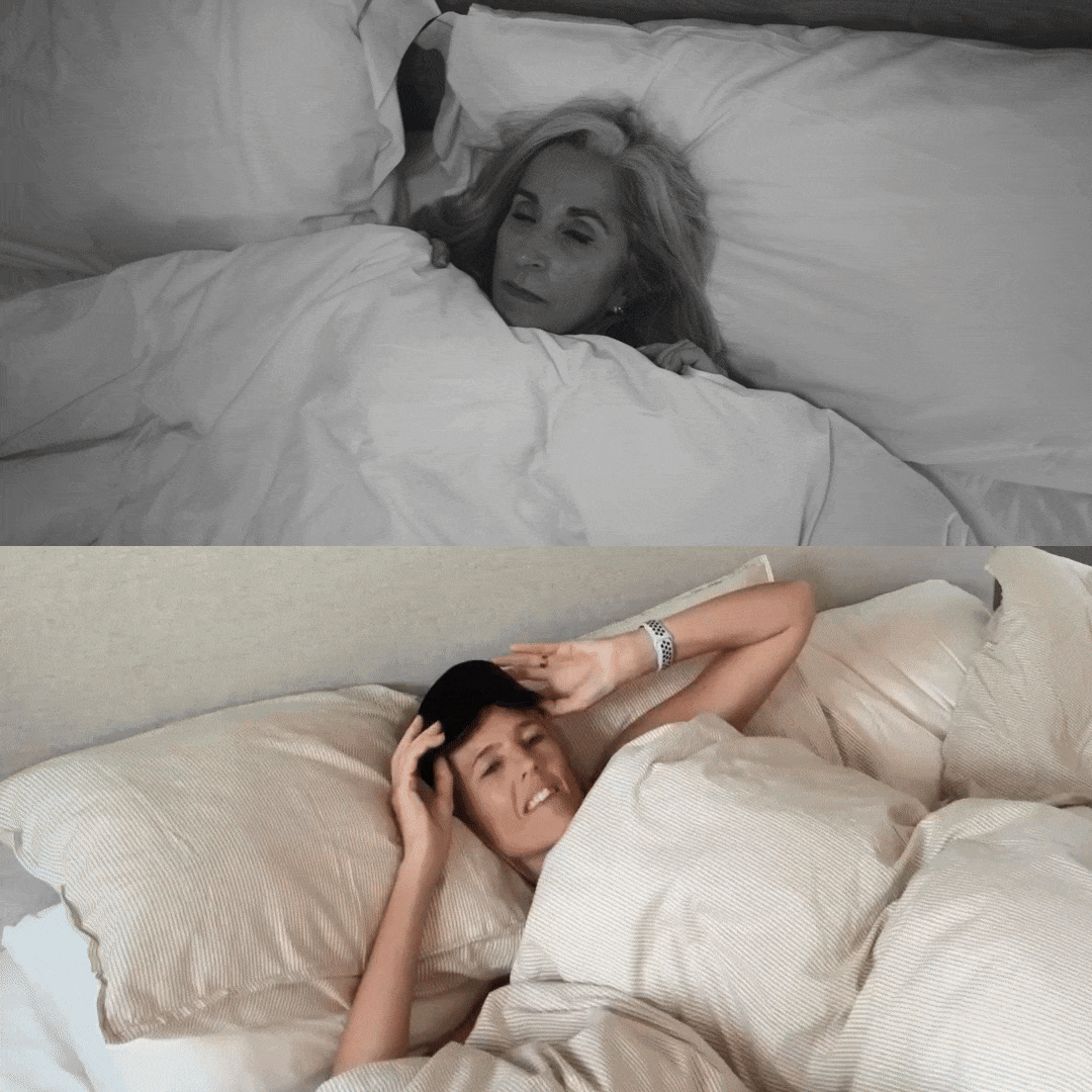 Dreamora™ -Sovemaske