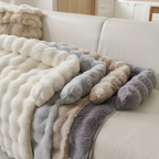 SnugPaw™ - Koselig hundeseng