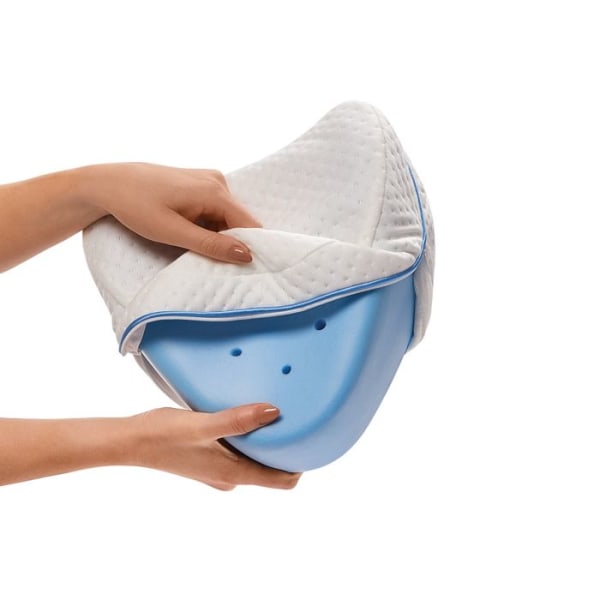 SleepHeart™ – Ortopedisk knépute - NordKlover
