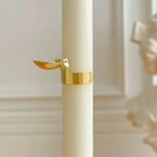 CandleGuard™ - Automatisk lyseslukker