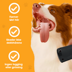 FurFlow™ - Grooming verktøy - NordKlover