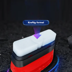 ClearWipe™ - Holder vinduene krystallklare i alle værforhold