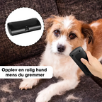 FurFlow™ - Grooming verktøy - NordKlover