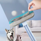 FurSweep™ - multifunksjonell pelsfjerner