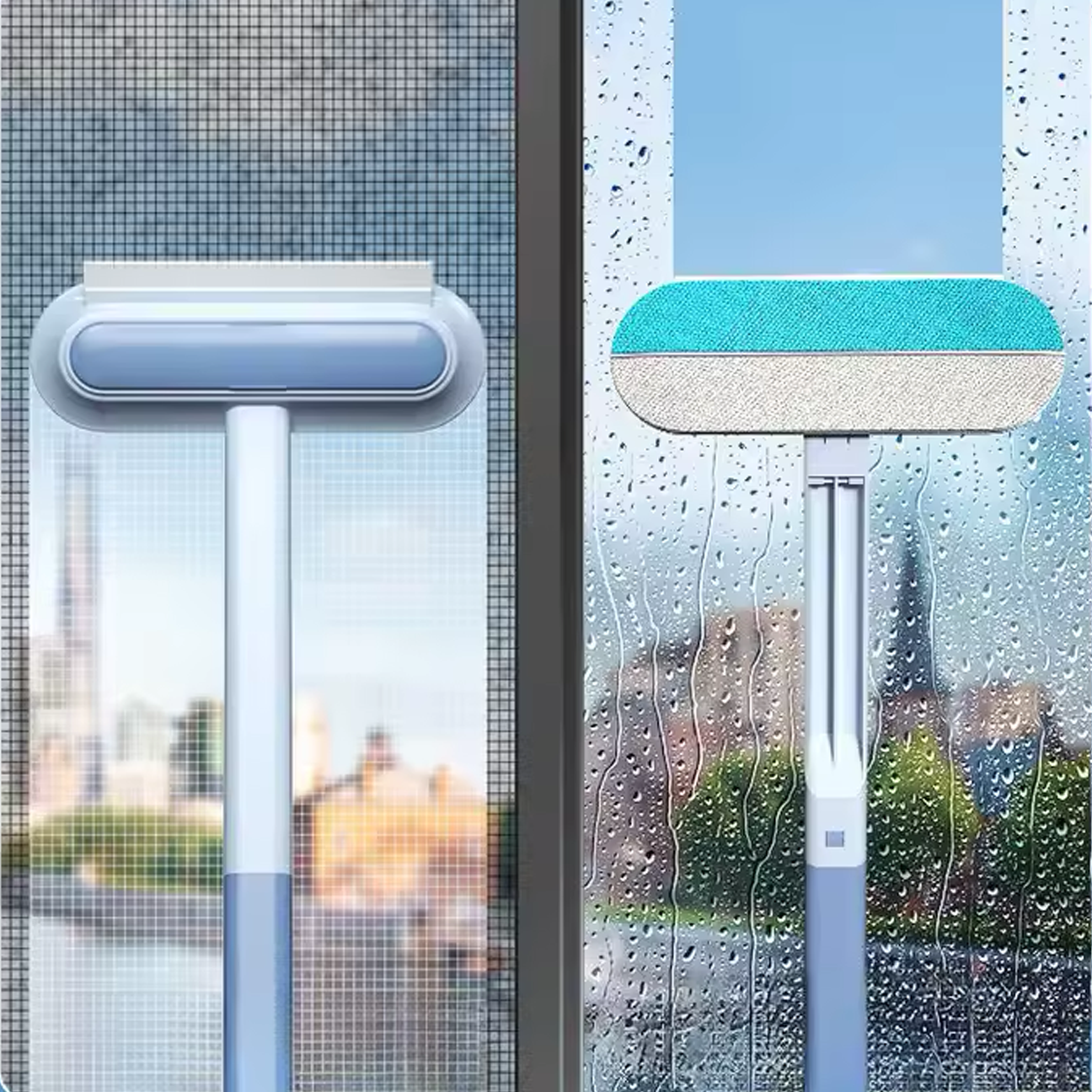 FurSweep™ - multifunksjonell pelsfjerner