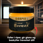 BeeFIX™ - Forny tremøblene dine uten å renovere - NordKlover