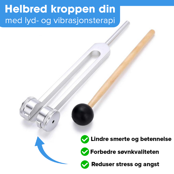 ZenWave™ - Terapiinstrument - NordKlover