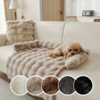 SnugPaw™ - Koselig hundeseng