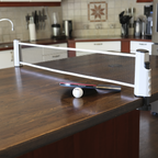PingPortable™ – Bordtennissett